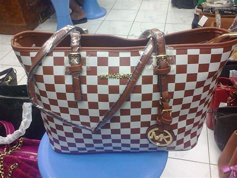 michael kors lady bag nigeria|Michael Kors Handbags in Nigeria for sale Prices on Jiji.ng.